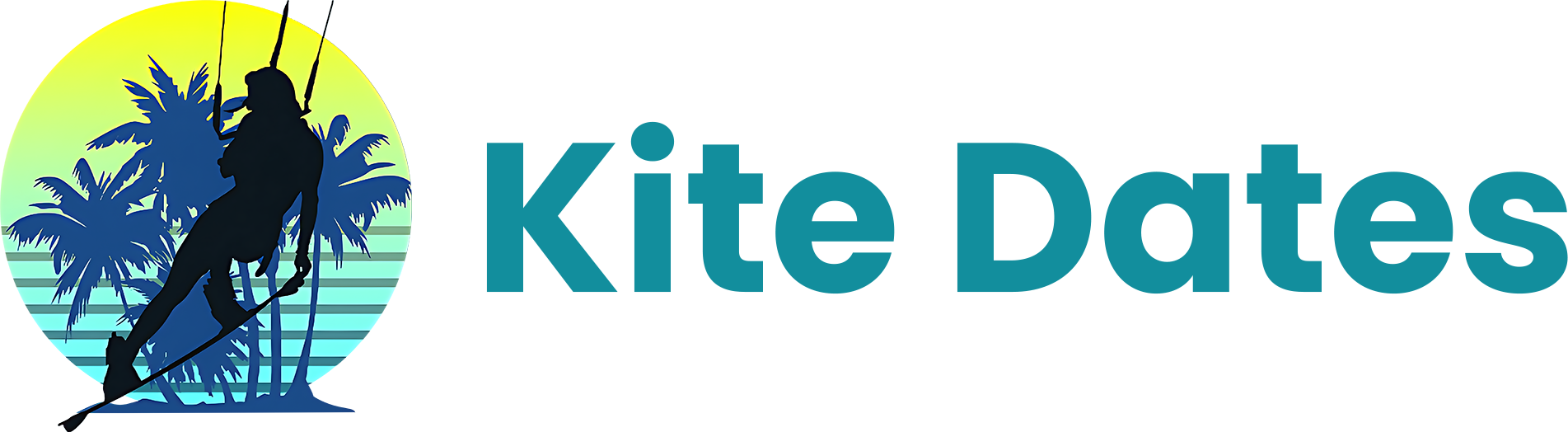 Kite Dates logo